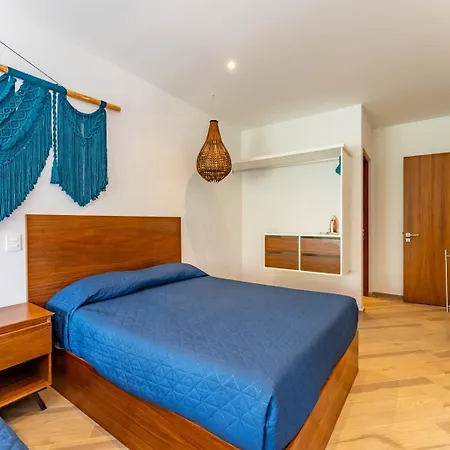 Apartment Anana Yaaxlum 105 S *