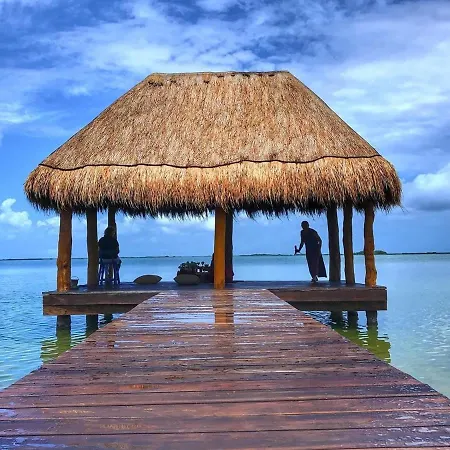 Anana Casa Cantarena Beachfront Meals Included *