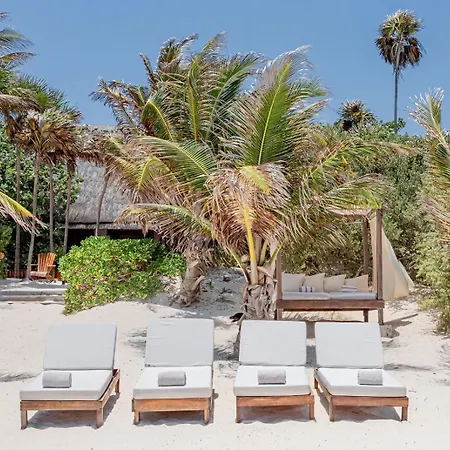 Villa Anana Casa Cantarena Beachfront Meals Included *