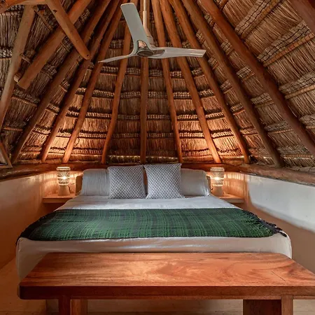 Villa Anana Casa Cantarena Beachfront Meals Included *