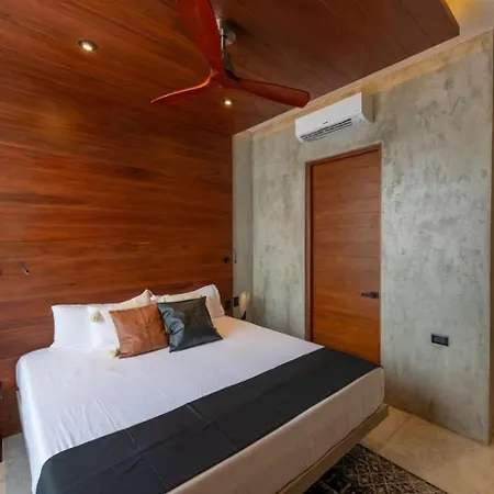 Anana Casa Karmond Luxury With Pool * Tulum