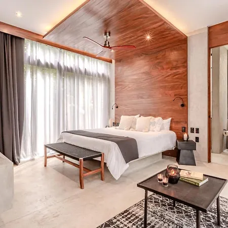 Anana Casa Karmond Luxury With Pool Villa Tulum