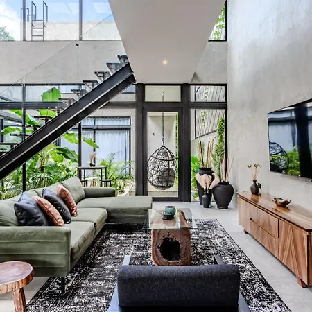 Anana Casa Karmond Luxury With Pool Villa Tulum