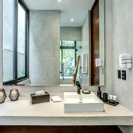 Anana Casa Karmond Luxury With Pool * Tulum