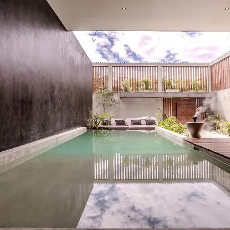 Anana Casa Karmond Luxury With Pool * Tulum