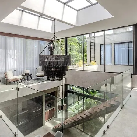 Anana Casa Karmond Luxury With Pool Villa *