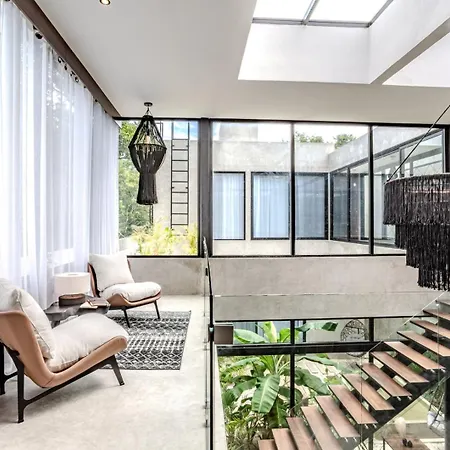 Anana Casa Karmond Luxury With Pool Villa *