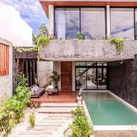 Villa Anana Casa Karmond Luxury With Pool