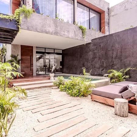 Anana Casa Karmond Luxury With Pool