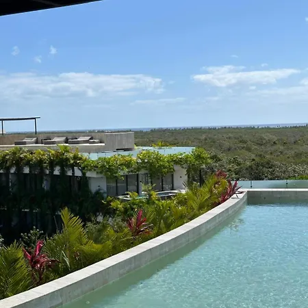 Private At The Jungle * Tulum