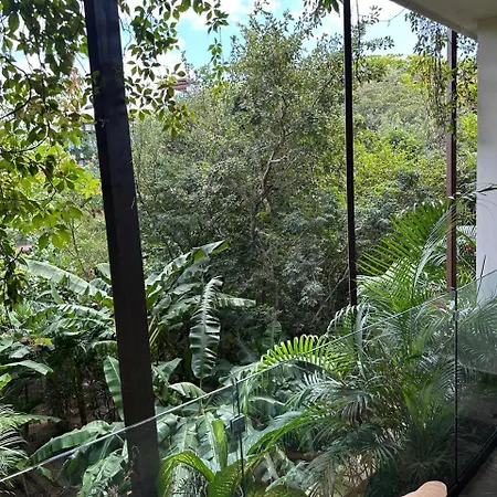 Private At The Jungle