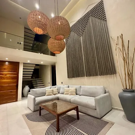 Erze 4 Bedrooms And Private Pool Villa *