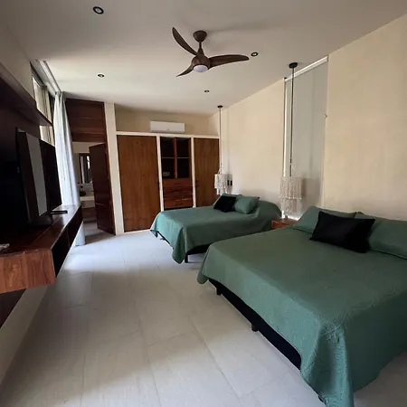 Erze 4 Bedrooms And Private Pool Villa *