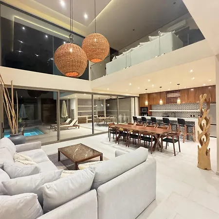 Erze 4 Bedrooms And Private Pool *