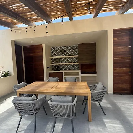 Villa Erze 4 Bedrooms And Private Pool *
