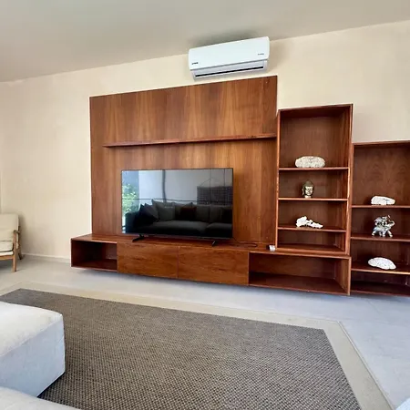 Erze 4 Bedrooms And Private Pool * Tulum