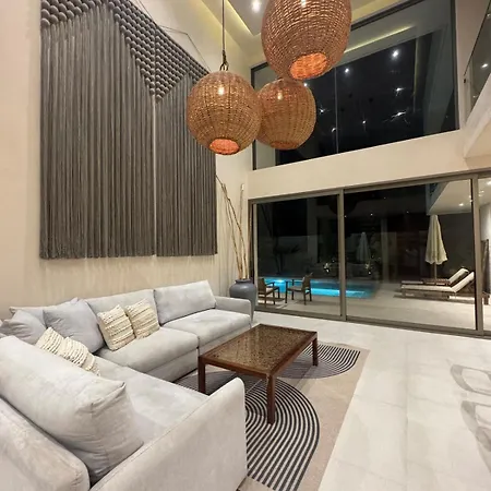 Erze 4 Bedrooms And Private Pool * Tulum