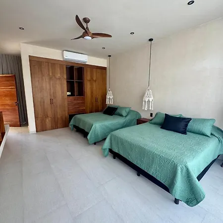 Erze 4 Bedrooms And Private Pool Villa