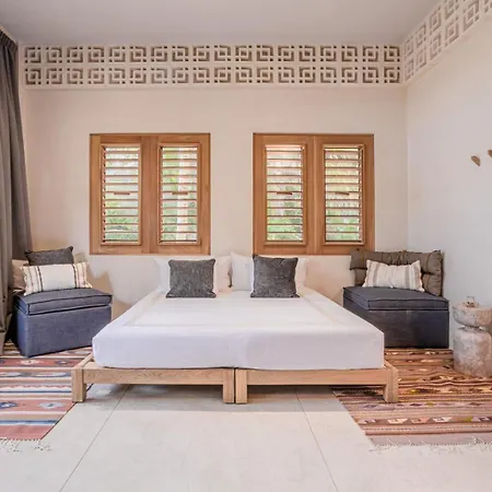 Anana Casa Kaab Kaan Rooftop Pool Beachfront