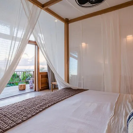 Villa Anana Casa Kaab Kaan Rooftop Pool Beachfront *