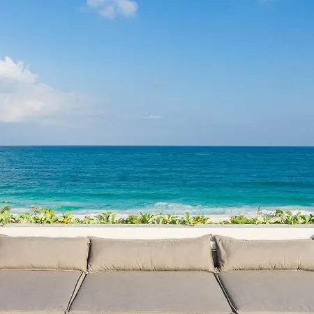 Anana Casa Kaab Kaan Rooftop Pool Beachfront *