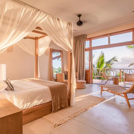 Anana Casa Kaab Kaan Rooftop Pool Beachfront Tulum