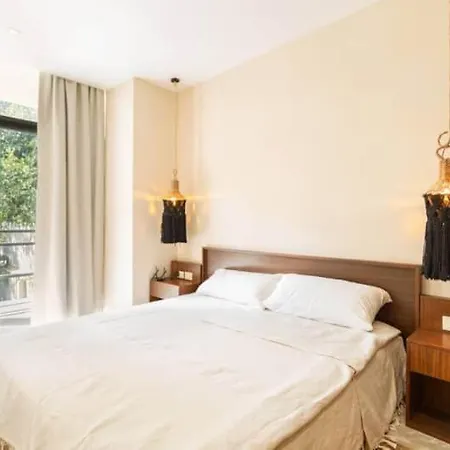 Soko Apartment