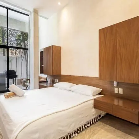 Soko Apartment
