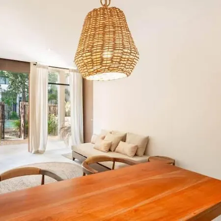 Apartment Soko Tulum