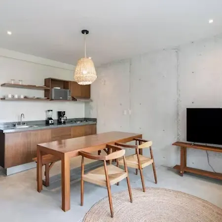 Apartment Soko