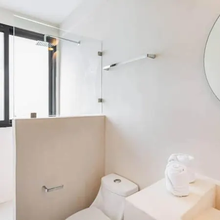 Apartment Soko