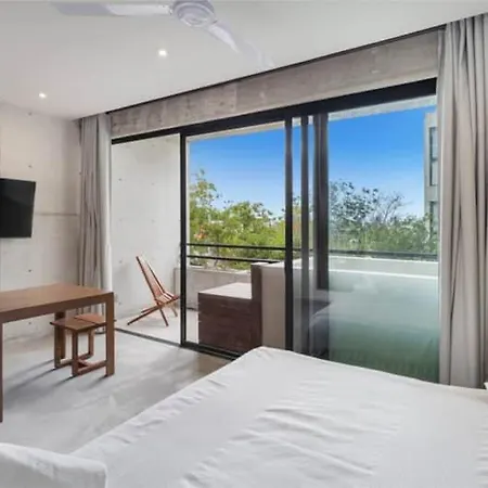 Soko Apartment Tulum