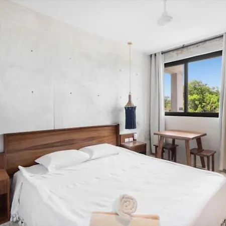 Soko Apartment *