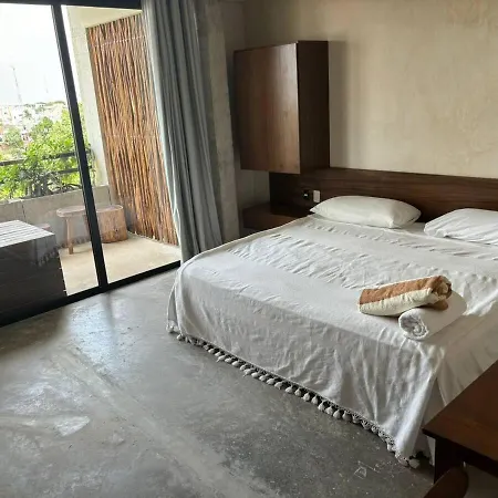 Soko Apartment Tulum