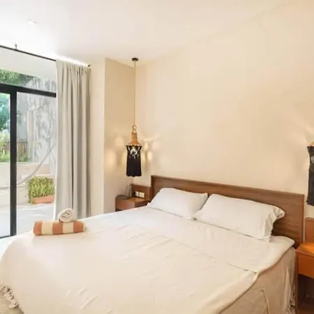 Apartment Soko