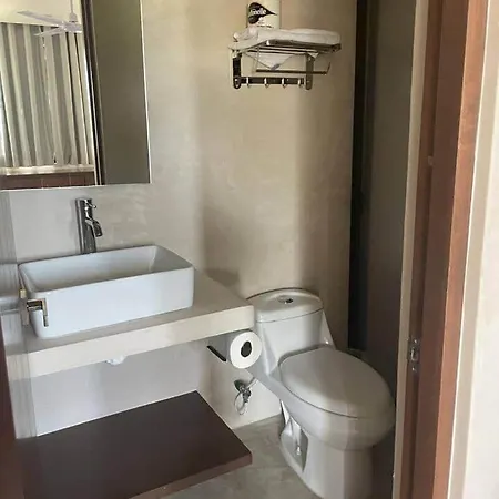 Apartment Soko *