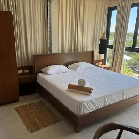 Soko * Tulum