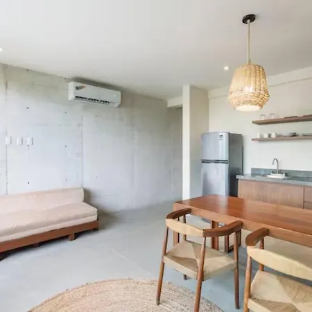Apartment Soko Tulum