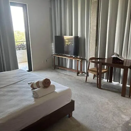 Soko Tulum