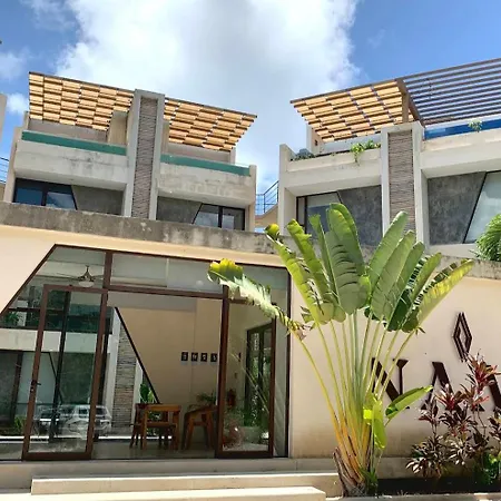 3-bedroom With Private Pool, Terrace And Bbq Apartment