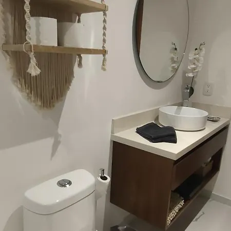 Apartment Grand Avec Patio Prive Mistiq *
