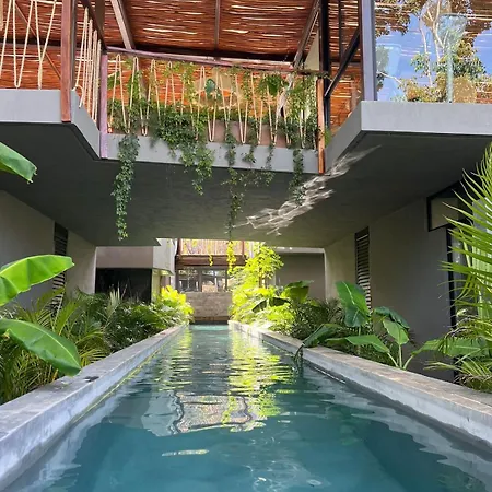 Jungle Luxury Romantic Club Private Pool *