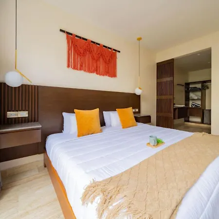 203 2 Bedroom Live The Paradise Exclusive Retreat Tulum