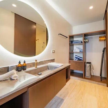 203 2 Bedroom Live The Paradise Exclusive Retreat
