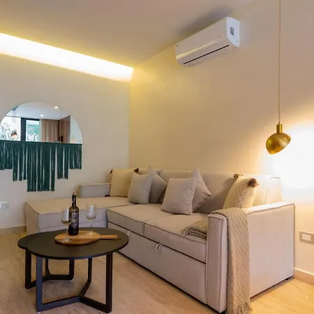 203 2 Bedroom Live The Paradise Exclusive Retreat *