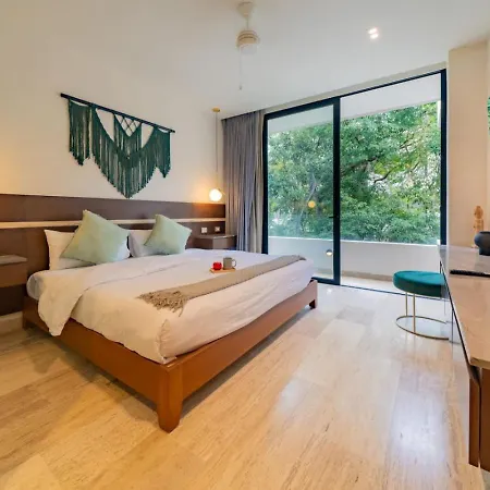 203 2 Bedroom Live The Paradise Exclusive Retreat *