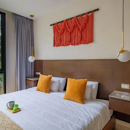 Apartment 203 2 Bedroom Live The Paradise Exclusive Retreat *