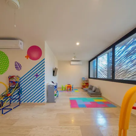 203 2 Bedroom Live The Paradise Exclusive Retreat