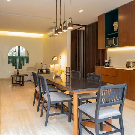 203 2 Bedroom Live The Paradise Exclusive Retreat *
