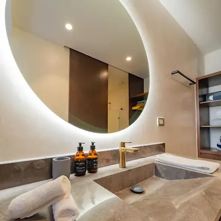 203 2 Bedroom Live The Paradise Exclusive Retreat Apartment Tulum
